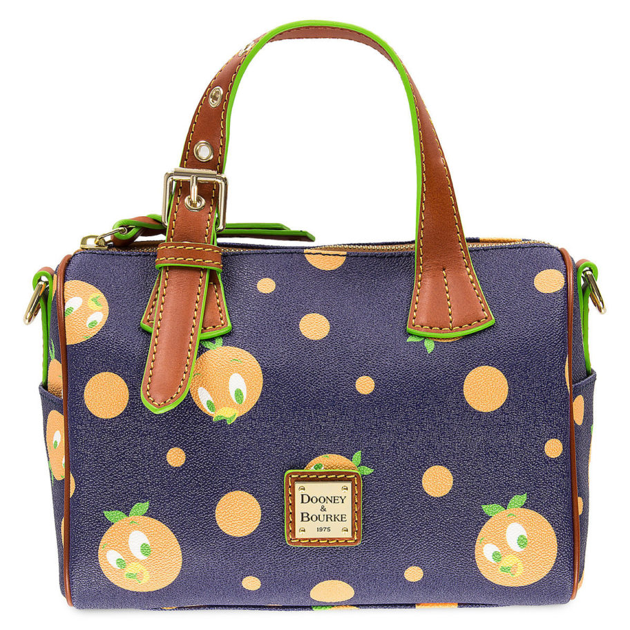 dooney and bourke disney orange bird