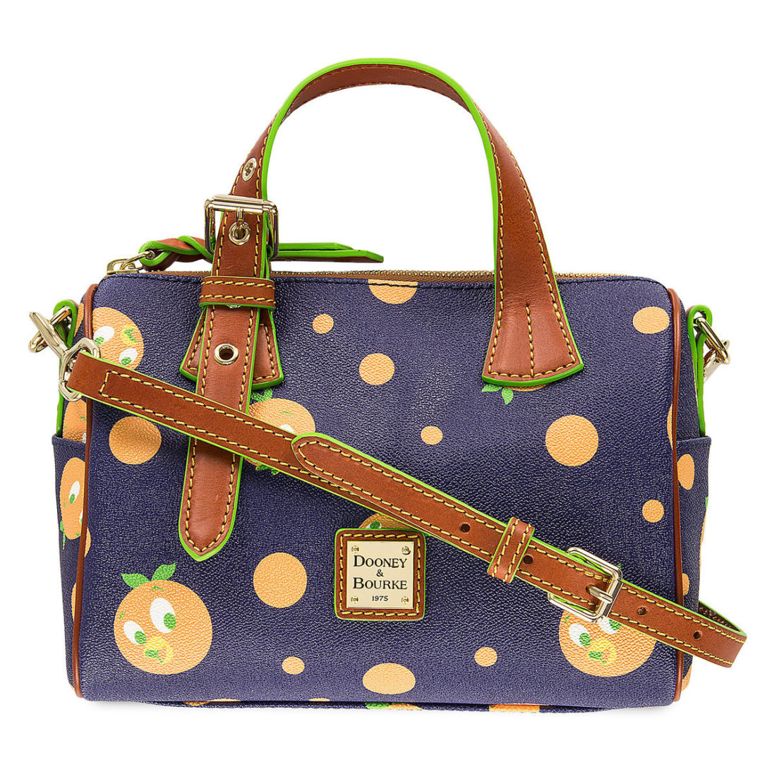 orange bird dooney and bourke