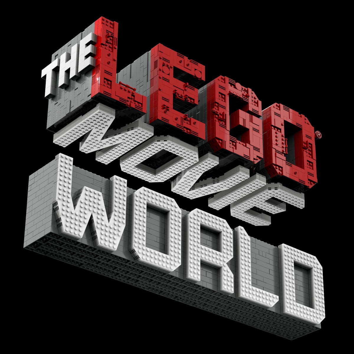 lmllegoMovieLogo8kblack | The Main Street Mouse
