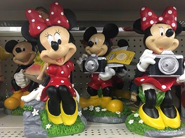 Dollar General - Bring the magic of Disney home with this
