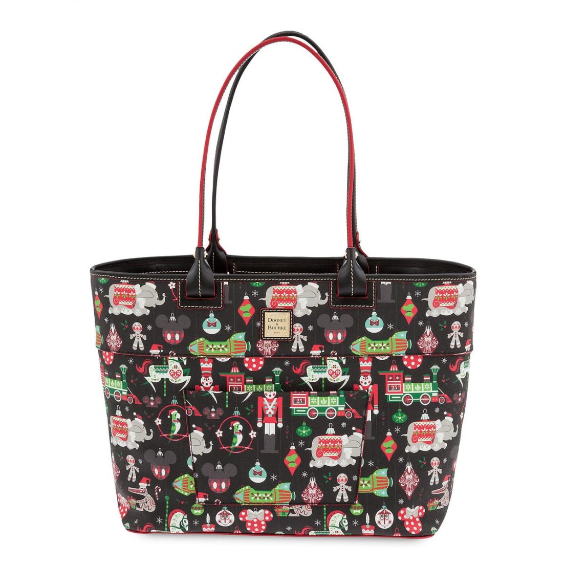 dooney and bourke christmas handbags