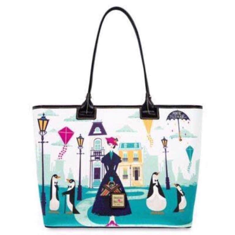 disney dooney and bourke mary poppins