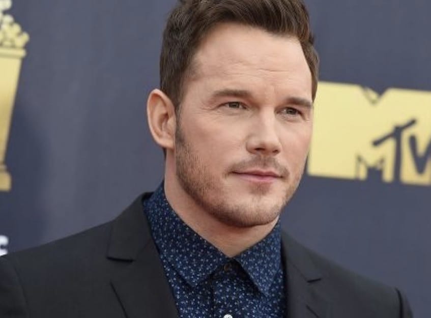 Disney/Pixar’s “Onward” Cast to Feature Chris Pratt, Tom Holland, Julia ...