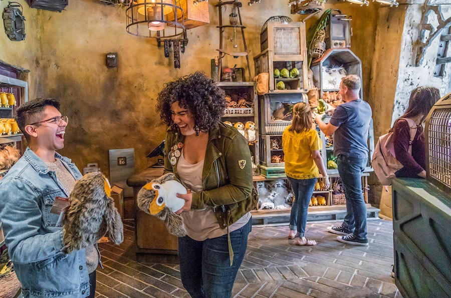 Marketplace - Star Wars: Galaxy's Edge