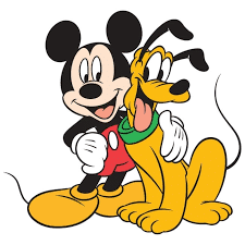 Reasons why Pluto is Mouse’s Best friend