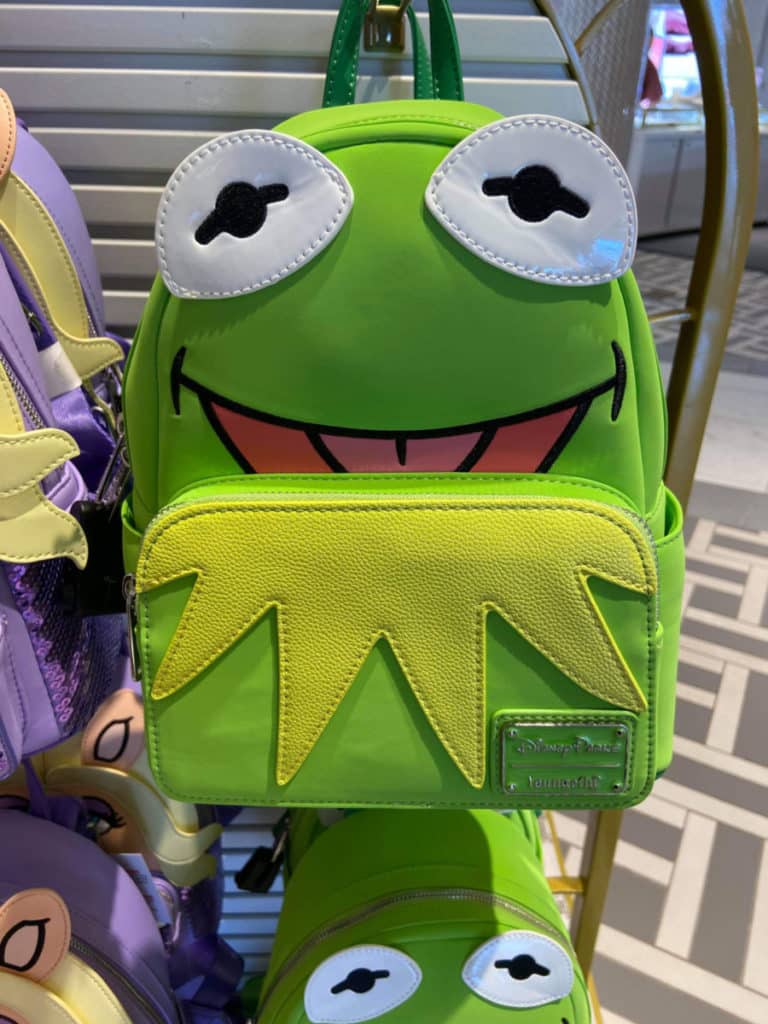 animal muppets backpack