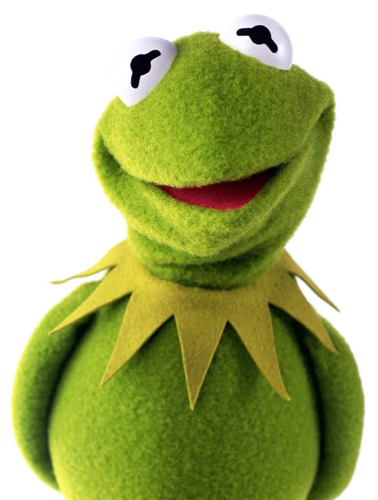 Kermit the Frog