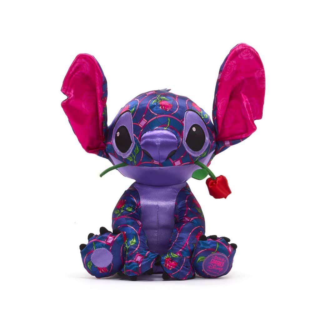 Stitch plush