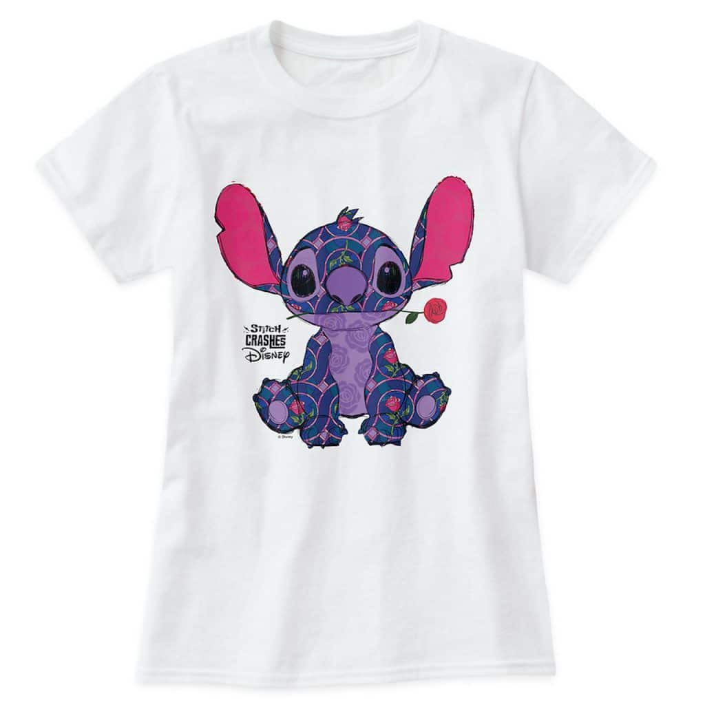 Stitch T-shirt