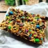 Magic Cookie Bars Recipe, Wilderness Lodge