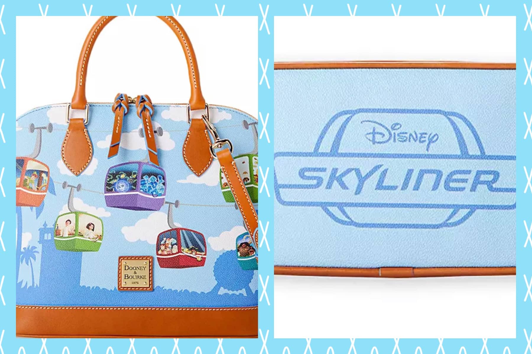 skyliner dooney