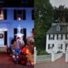 See the Filming Locations of ‘Hocus Pocus’