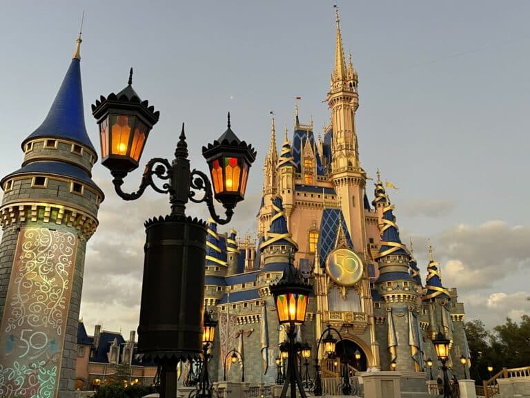 Disney World Increases Multi-Day Ticket Prices