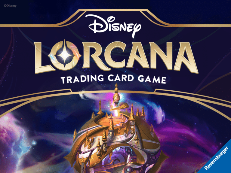 Disney Lorcana Debuts First Snow White Floodborn Card (Exclusive) :  r/LorcanaTCG