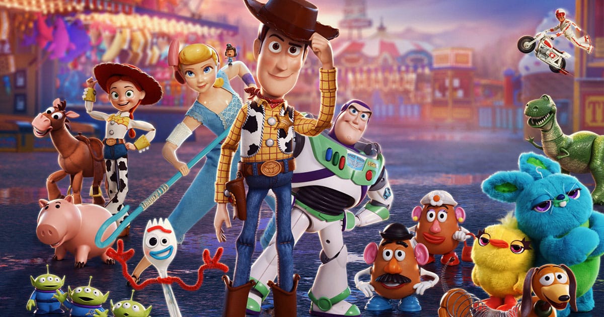 Newest Rumor Might Reveal First Details About Toy Story 5 - The Illuminerdi