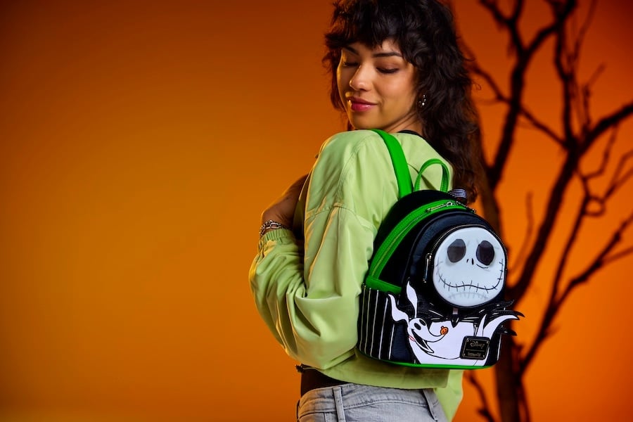 30 Years of 'The Nightmare Before Christmas' with New Merch, Offerings