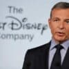 Bob Iger, Josh Kushner buy Los Angeles Lakers