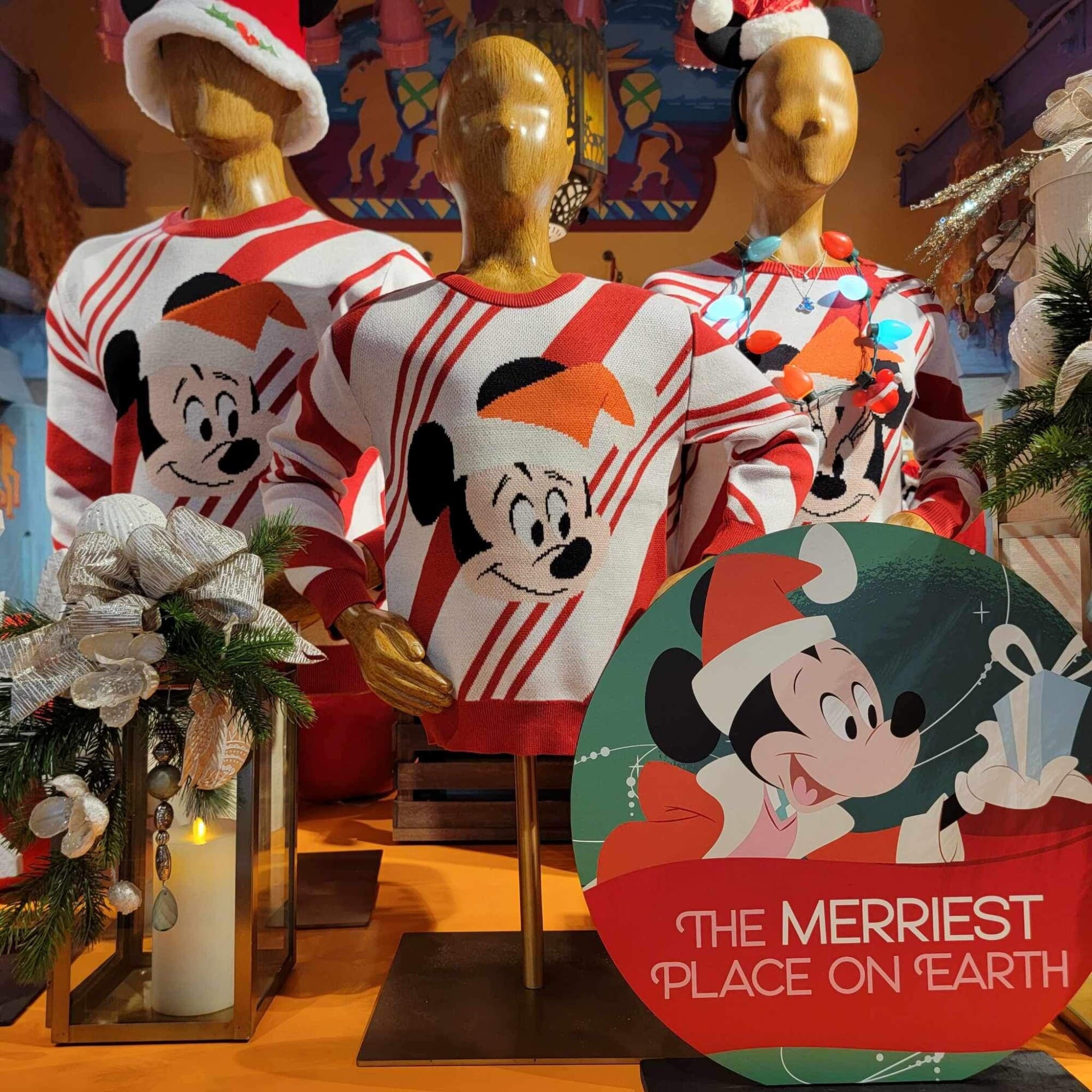 17 Best Disney Holiday, Christmas Home Decorations at shopDisney and Disney  Parks