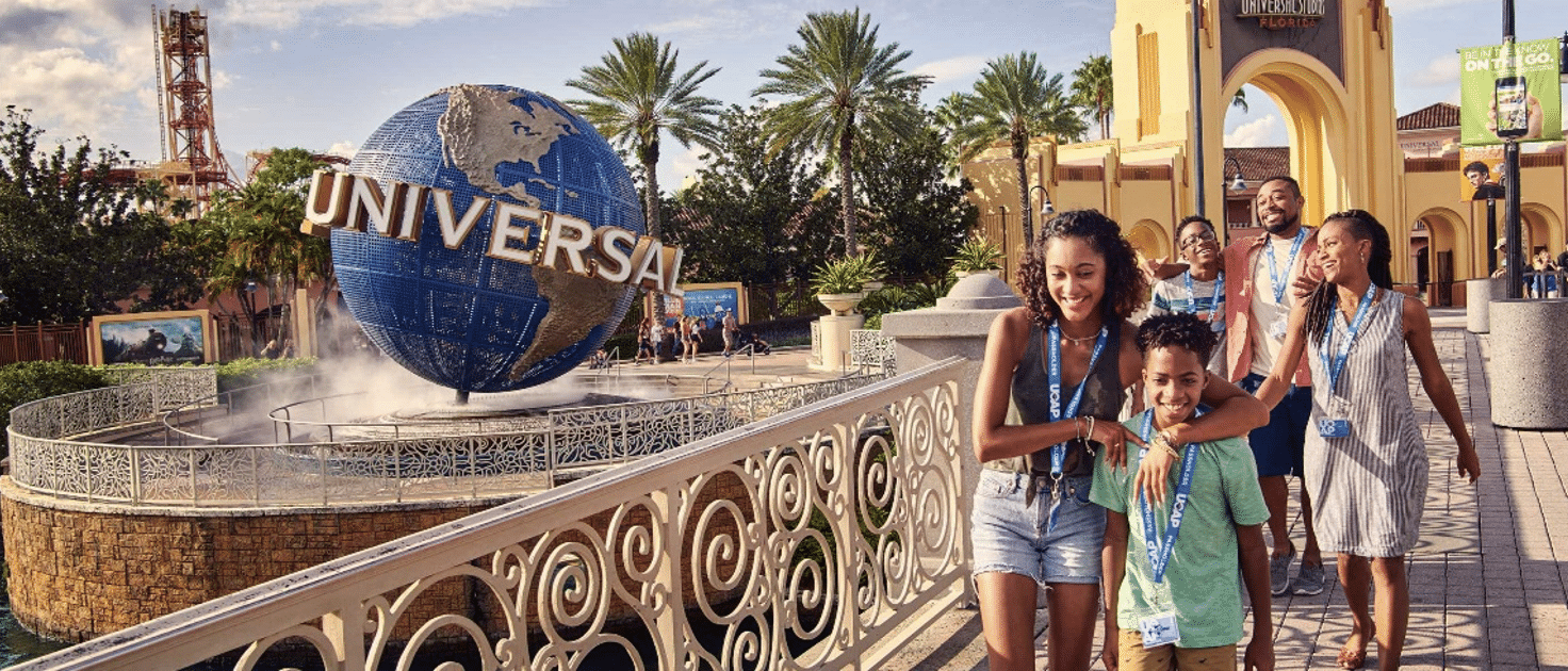 Universal Orlando Resort