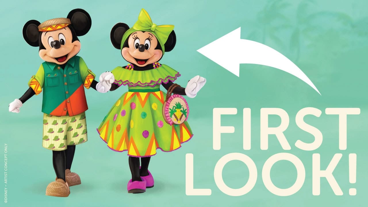 Mickey Minnie Lighthouse Point | The Main Street Mouse Mickey Minnie Lighthouse Point