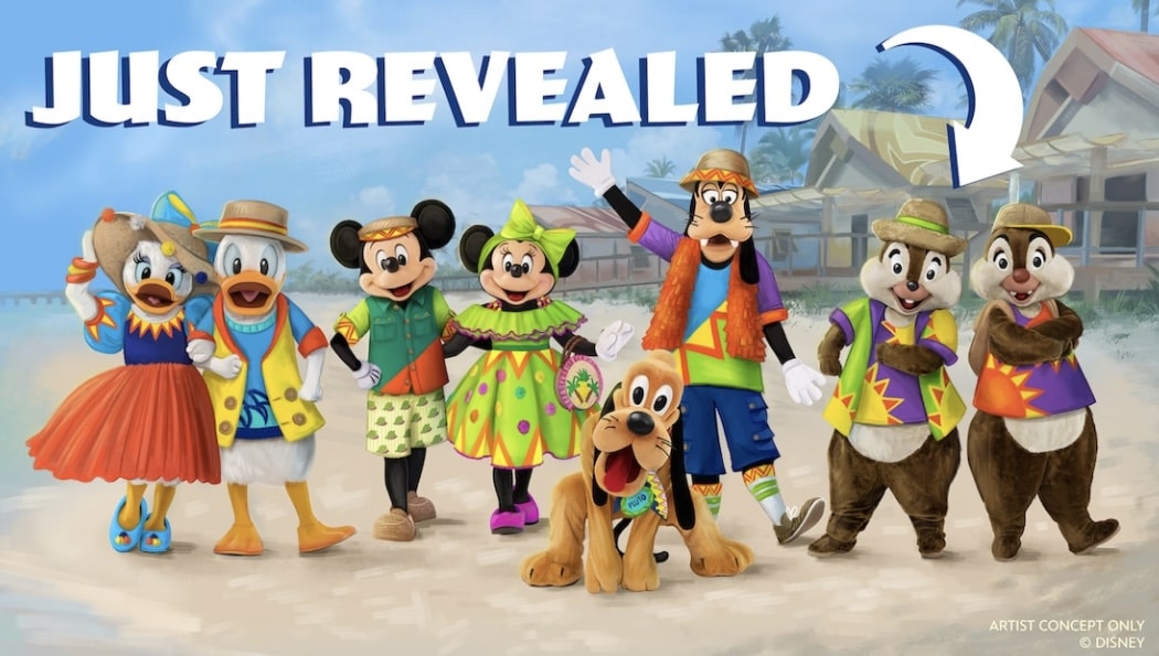 Screenshot | The Main Street Mouse