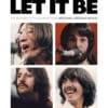 The Beatles “LET IT BE” NOW STREAMING ON DISNEY+