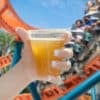 Free Beer is Back at SeaWorld Orlando Through Jan 31, 2025