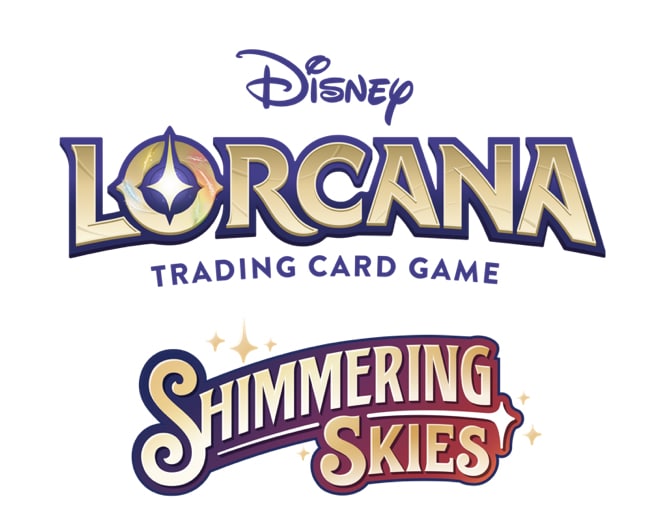 Lorcana | The Main Street Mouse