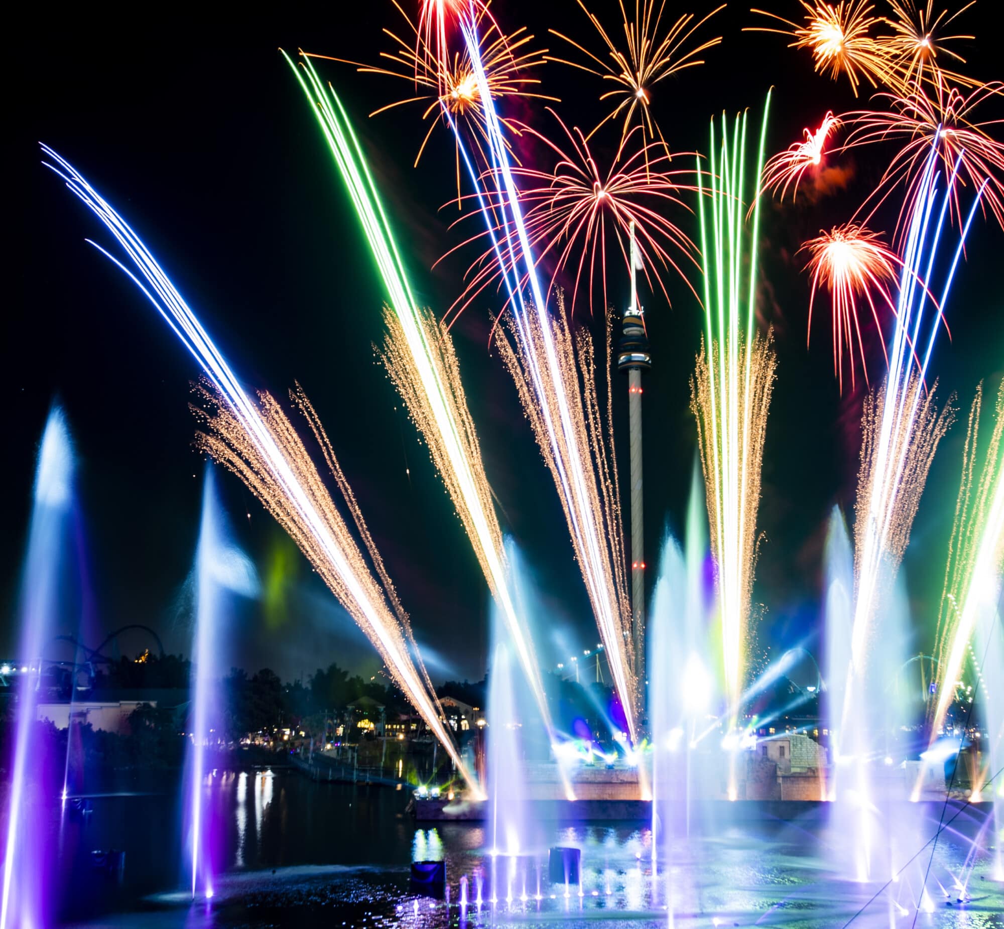 SWOIgniteFireworks2 | The Main Street Mouse