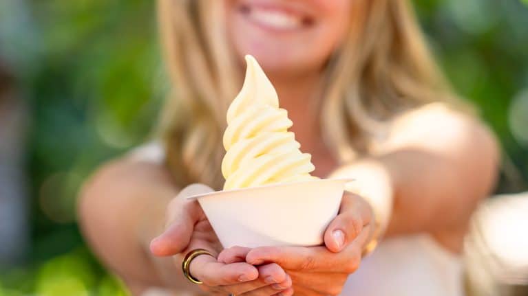 DOLE Whip