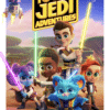 New Trailer for “Star Wars: Young Jedi Adventures”