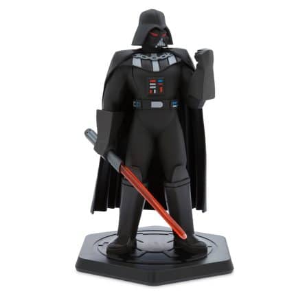 Darth Vader Figurine