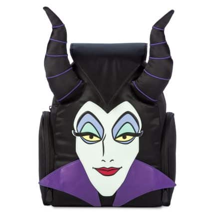 Maleficent Backpack