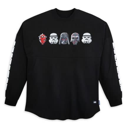 Dark Side Spirit Jersey