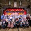 Celebrating 50 Years of Hoop-Dee-Doo Musical Revue