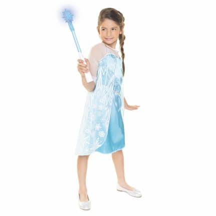 Icy Magic Wand - Ways to Celebrate Frozen Fan Fest