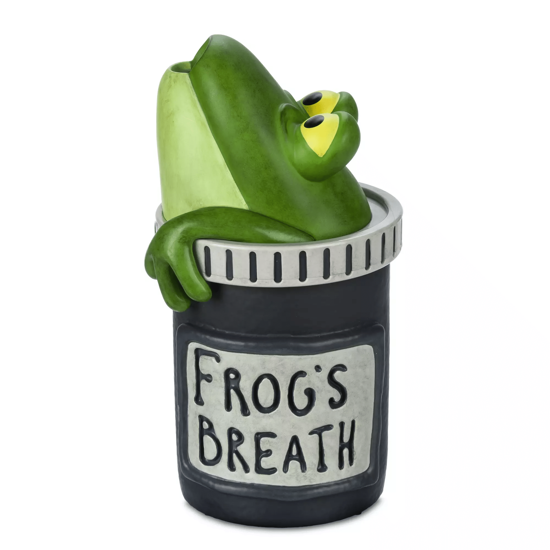 Disney Halloween home decor 2024 - "Frog's Breath" Diffuser