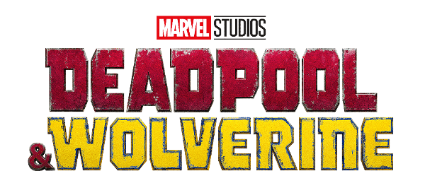 Deadpool and Wolverine Logo