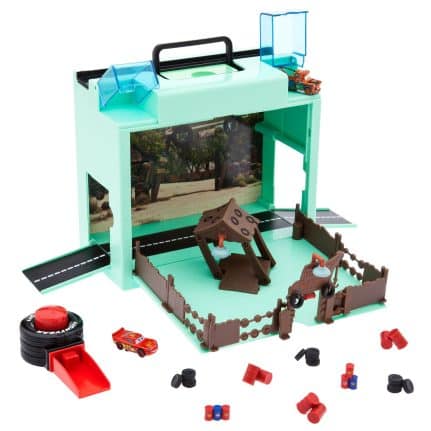 Play Sets, Disney Store Toys - Holiday Season 2024