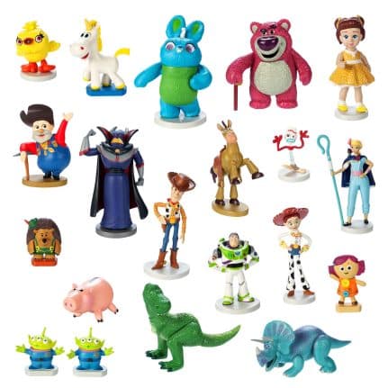 Doll Gift Sets, Disney Store Toys - Holiday Season 2024