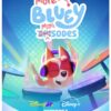 NEW ‘BLUEY MINISODES’ AVAILABLE TO STREAM MONDAY, OCT. 7