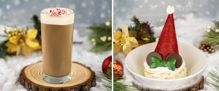 Holiday Treats at Disney Resorts Collection