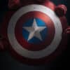 Captain America: Brave New World Trailer from D23 Brazil