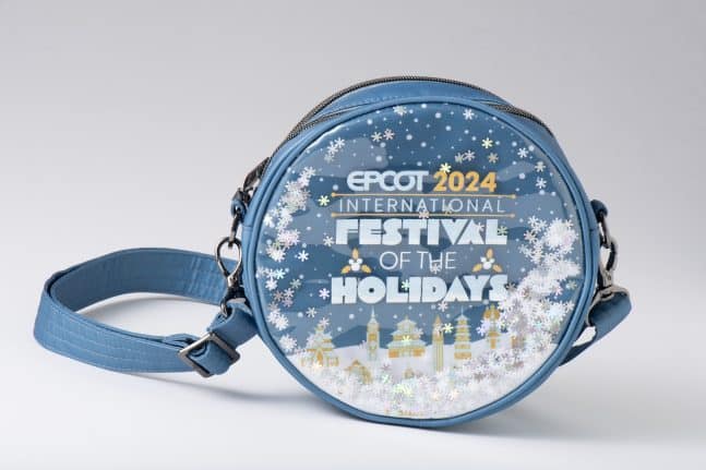 2024 EPCOT International Festival of the Holidays merchandise