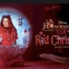 KYLIE CANTRALL IS BACK AS RED IN MUSIC VIDEO “RED CHRISTMAS”