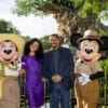 Mufasa Stars Reveal Final Trailer at Disney’s Animal Kingdom