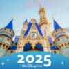 New Details About What’s Coming to WDW in 2025