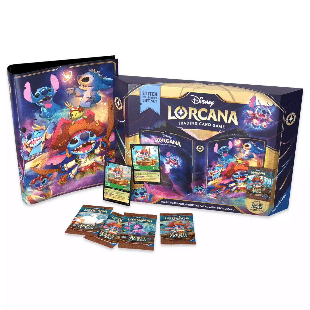 Disney Lorcana