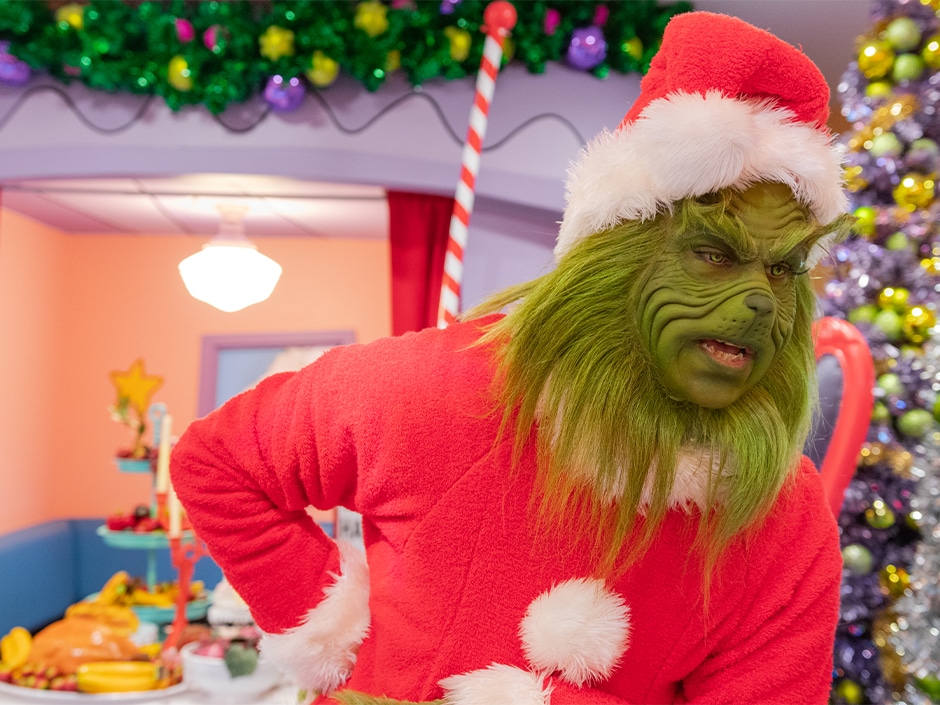 Grinch