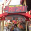 Universal Files Plans to Replace Hollywood Rip Ride Rocket